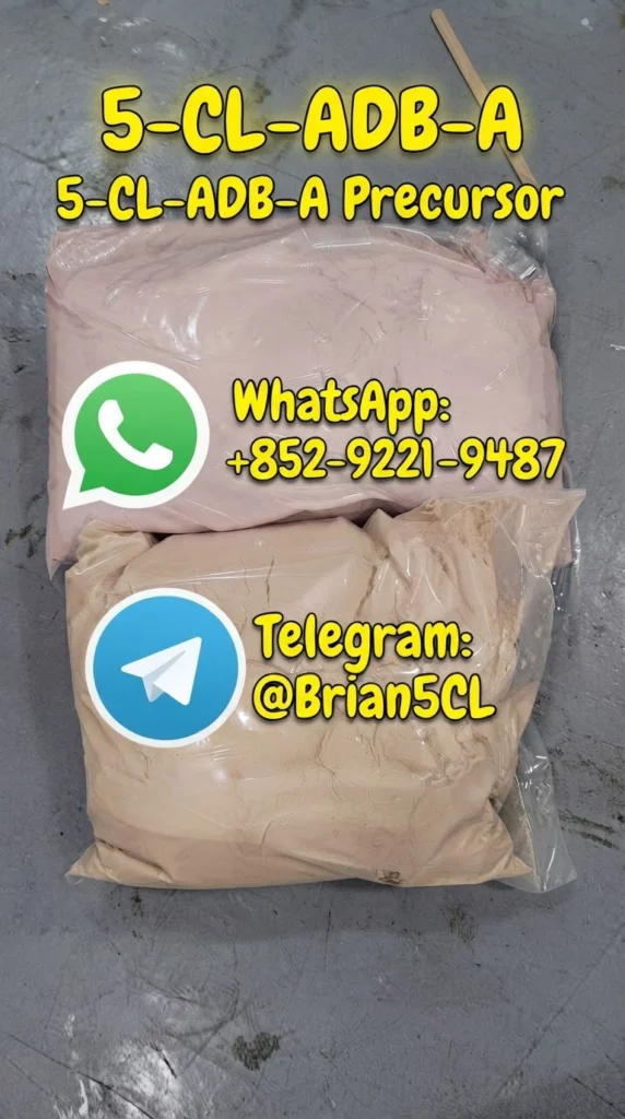 5-CL-ADB-A precursor bulk order 10kg | $16,000 | Supplier stock